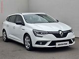 Renault Mégane (2017) 1.5 dCi, ČR, servis.kniha, AC - náhled 1