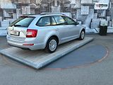 Škoda Octavia (2016) 1.6TDi, 81KW, TEMP., VYHŘ. SED - náhled 6