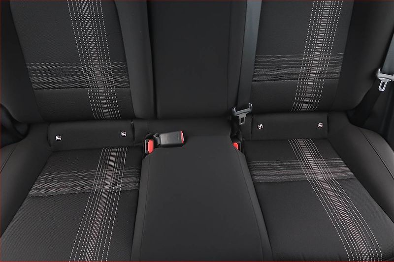 Hyundai Bayon (2022) Comfort Club 1.2 i, Serv.kniha - fotka 10 z 16