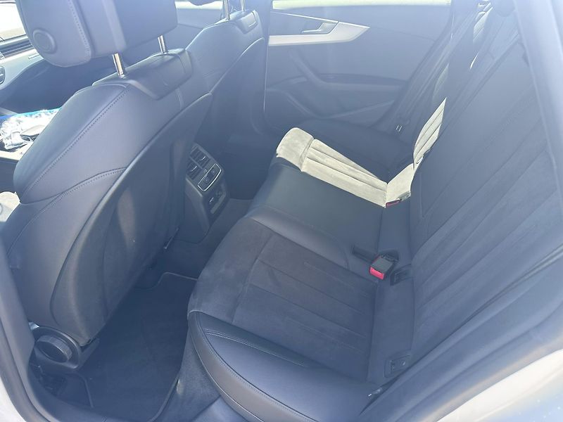Audi A5 2,0 TDI 150kW Quattro S line - fotka 16 z 17