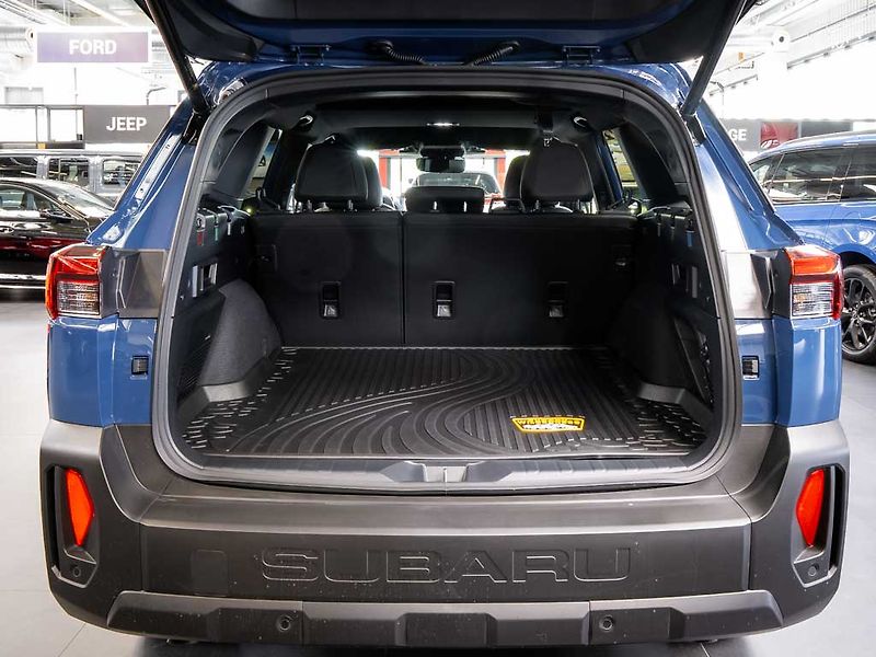 Subaru Outback (2026) 2.4 Wilderness Adap.tlum 2026 - fotka 6 z 33