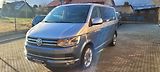 Volkswagen Multivan (2017) T6 2,0TDi 150kW DSG 4×4 7.mist - náhled 1