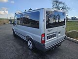 Ford Transit 2.2 TDCI s obytnou vestavbou