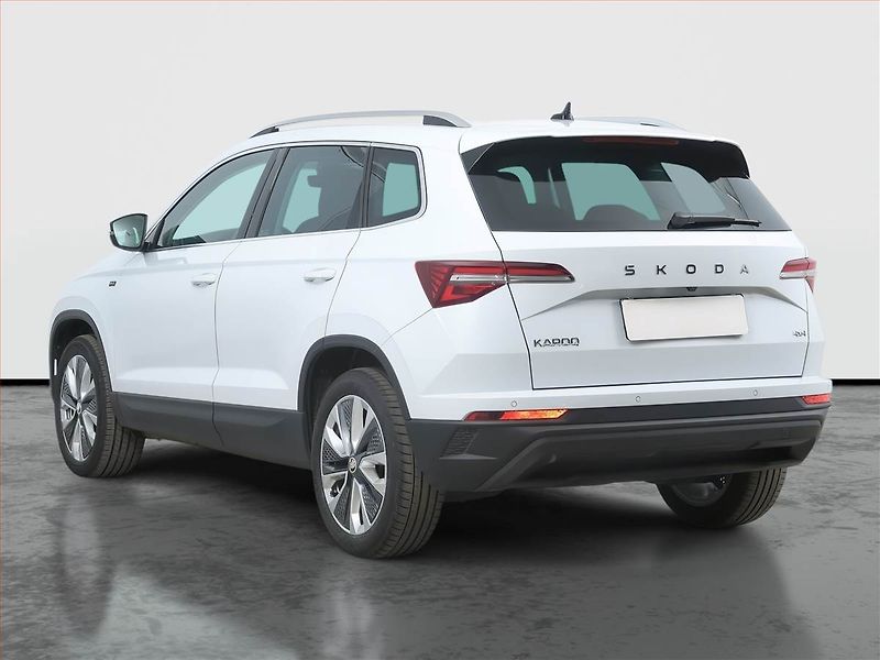 Škoda Karoq (2025) 2.0 TDI, Drive, FullLed - fotka 4 z 18