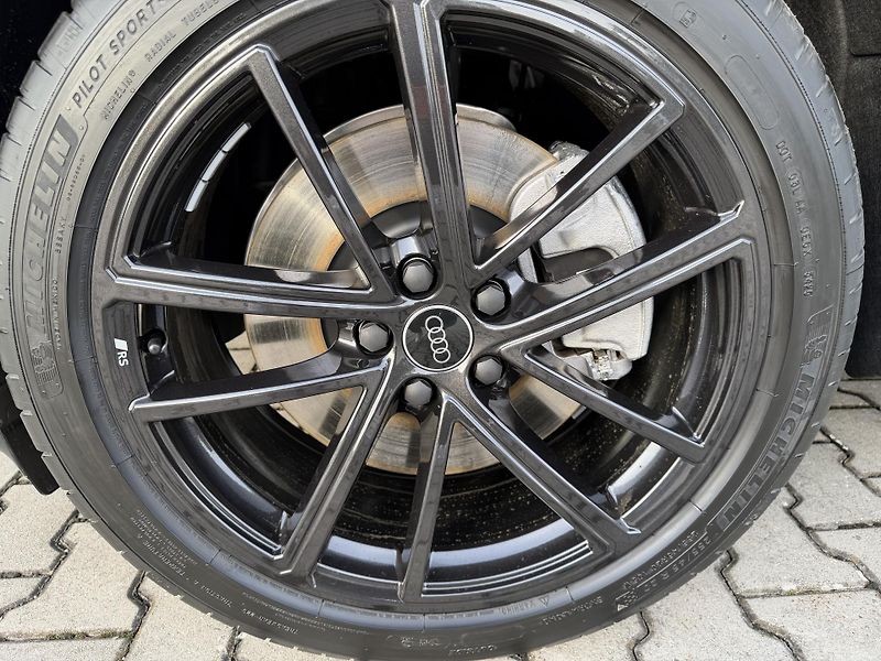 Audi Q5 (2026) TDI 150kW 4X4 S-LINE R20 3D!!! - fotka 19 z 51
