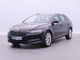 Škoda Superb 2,0 TDi Style 4x4 DSG DPH CZ - náhled 2