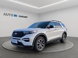Ford Explorer (2021) ST-Line 3.0 PHEV 336kW, ČR, 1. - náhled 1
