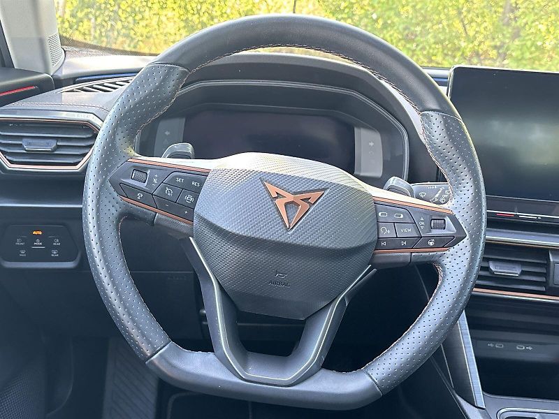 Cupra Formentor (2024) 1.5 TSI DSG - fotka 10 z 30