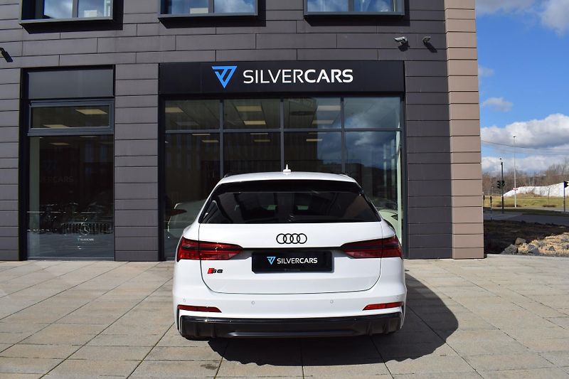 Audi S6 (2024) S6/344PS/FULLnatá.náprava/Keyl - fotka 67 z 69