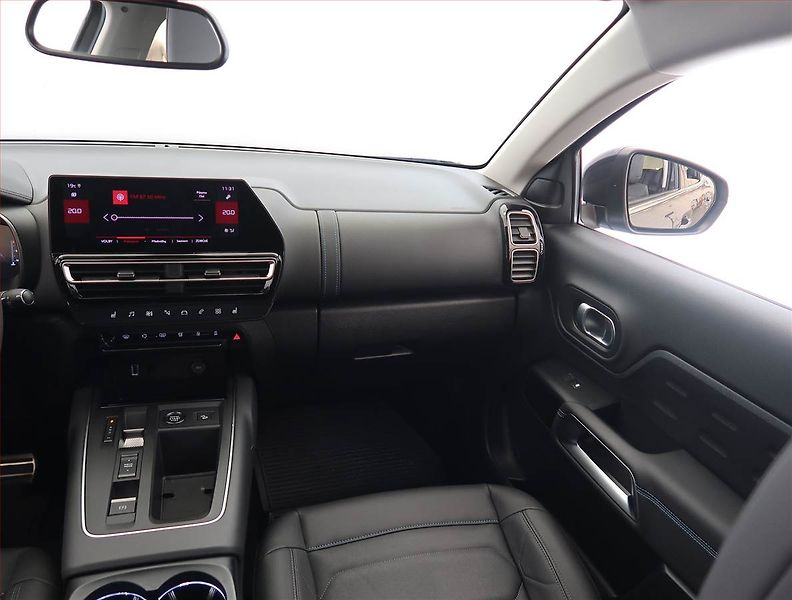 Citroën C5 Aircross (2023) BlueHDi 130 - fotka 8 z 29