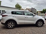 Kia Sportage (2018) 1.6T-GDi 130KW GT-line 4x4  - náhled 14