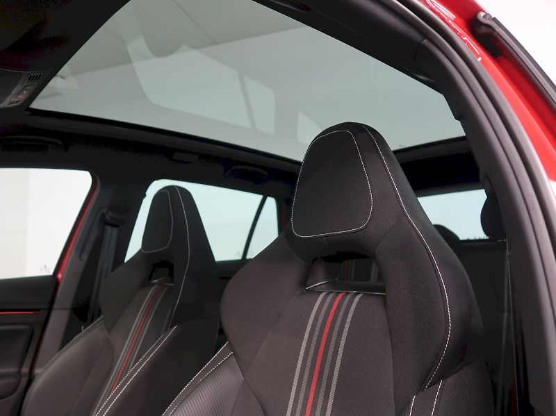 Škoda Scala (2026) MONTE CARLO 1.5TSI 110KW DSG P - fotka 15 z 38