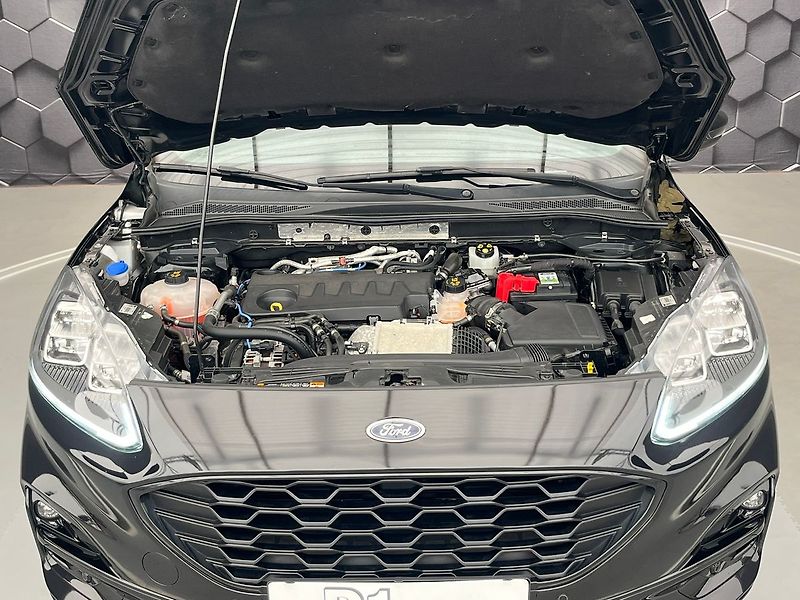 Ford Kuga 2,0 EB 140 kW AWD ST-Line - fotka 44 z 72