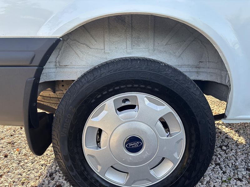 Ford Transit 350 L3H2 TREND 6 MÍST - fotka 27 z 41