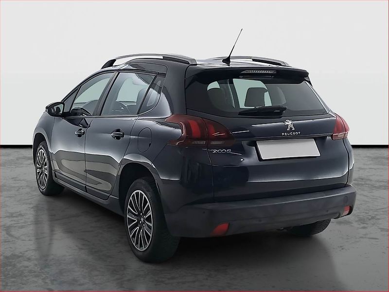 Peugeot 2008 (2019) 1.2 PureTech, Serv.kniha - fotka 4 z 16