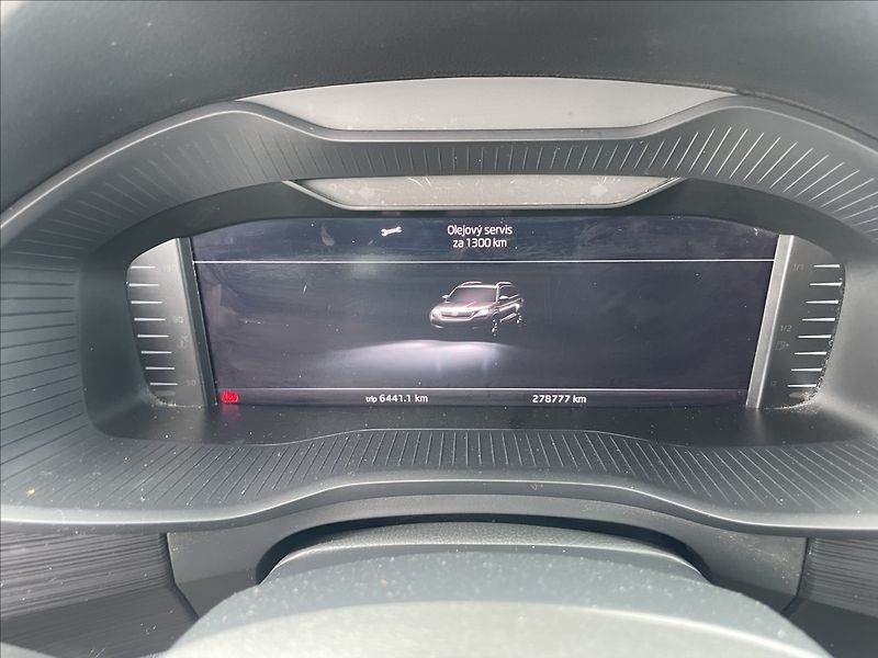 Škoda Kodiaq 2,0 TDi 110kw STYLE 4x4 DSG 7m - fotka 40 z 41