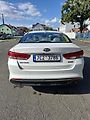 Kia Optima (2016) 1.7 CRDi,104 kW, PREMIUM,aut. - náhled 4