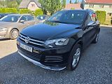 Volkswagen Touareg (2011) 3.0 TDi Bi-Xenon,NAVI, DPH - náhled 9