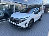 Nissan Qashqai (2026) Tekna 1.3 DIG-T 116kw Automat  - náhled 1