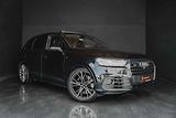 Audi SQ7 (2018) V8*TDi*7míst*HUD*B&O*TZ*CZ*R22 - náhled 1