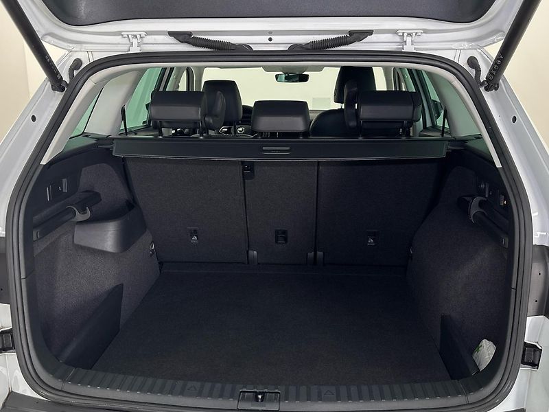 Škoda Kodiaq Laurin & Klement 4x4 DSG - fotka 10 z 31