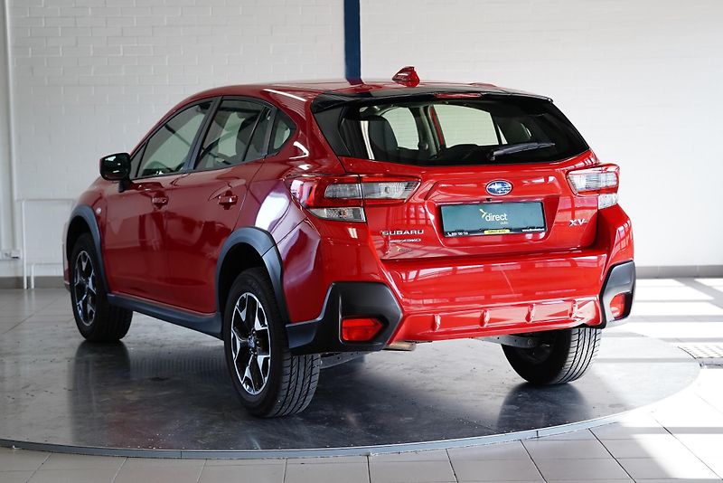 Subaru XV - fotka 7 z 26