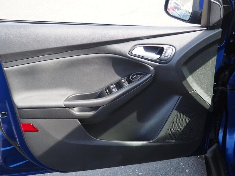 Ford Focus (2017) 1.5TDCi - fotka 11 z 36