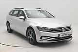 Volkswagen Passat 2,0 TDI 110kW Business Záruka - náhled 2