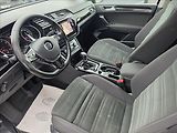 Volkswagen Touran 1,4 TSi 110KW DSG Highline 7MÍ - náhled 12