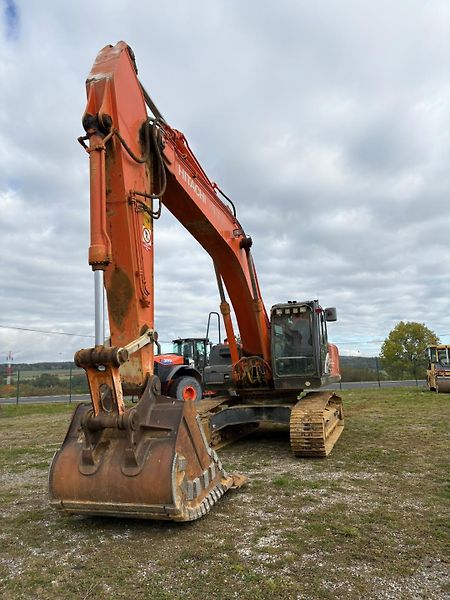 Hitachi (2013) ZX350 LCN-58 - fotka 6 z 28