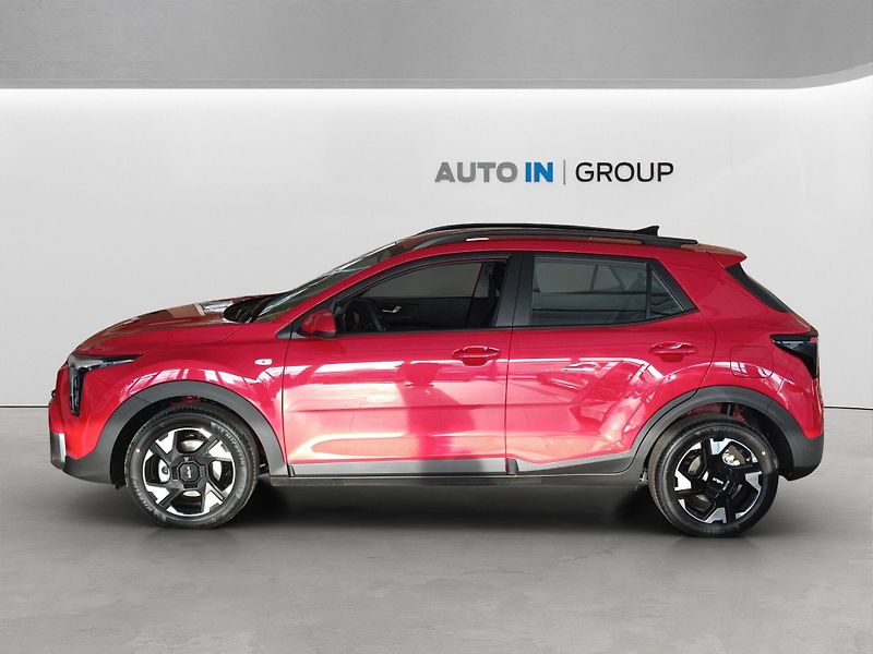 Kia Stonic (2026) SE 1,0 T-GDi GPF SPIN - fotka 3 z 14