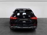 Mercedes-Benz Třídy C 200 AMG Distro Kam Taž Asist - náhled 7