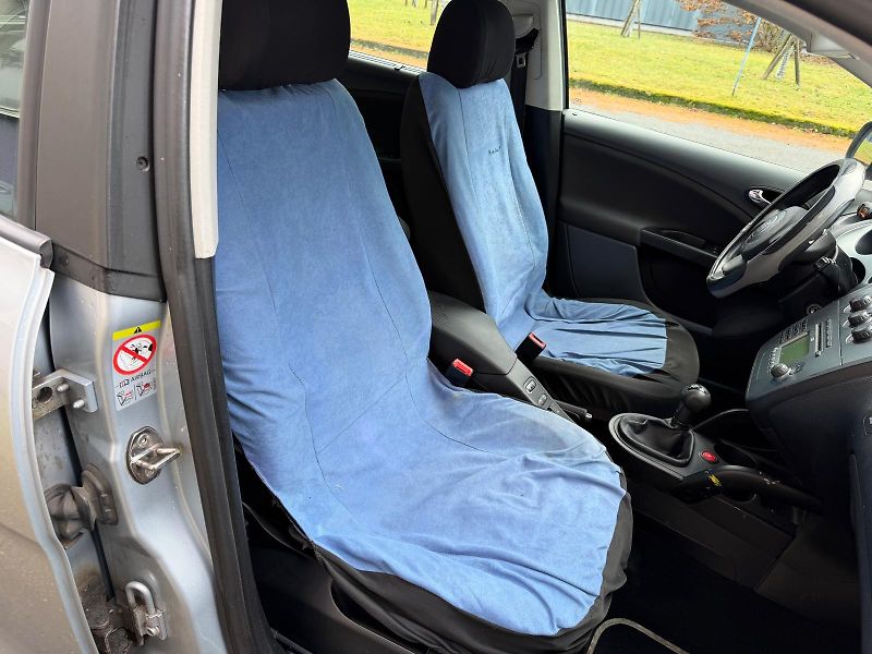 Seat Altea XL  1,6 MPI  / servis.k./ - fotka 19 z 23