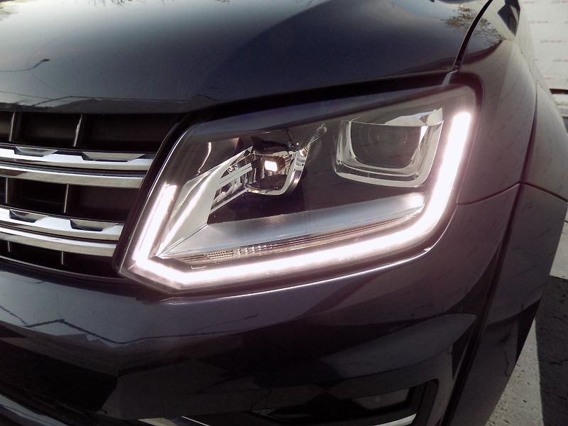 Volkswagen Amarok (2019) 3.0TDI/4-M/AT/Full-Led/NAVI/ - fotka 36 z 38