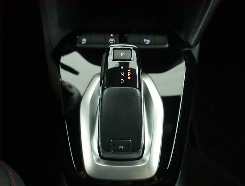 Opel Corsa (2022) 1.2 Turbo, Automat, Serv.kniha - fotka 13 z 16