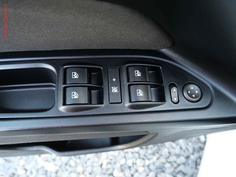 Fiat Tipo (2021) 1.0 FireFly, ČR - fotka 15 z 25
