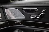 Mercedes-Benz Třídy S BLUETEC 4MATIC 2015 - náhled 27