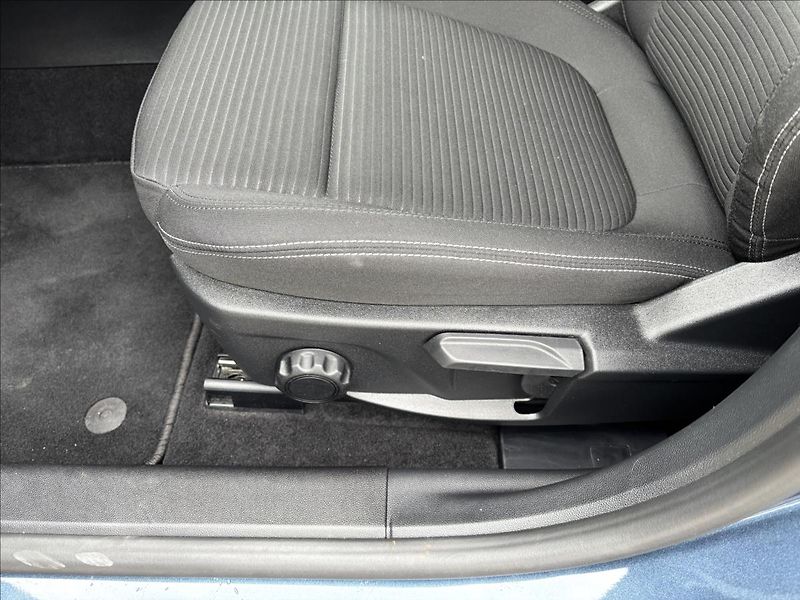 Ford Focus 1,0 EcoBoost 114kW Titanium - fotka 17 z 32