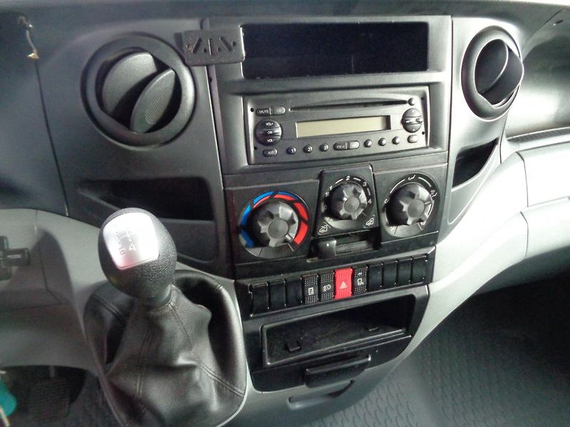 Iveco Daily 2,3 - fotka 8 z 10