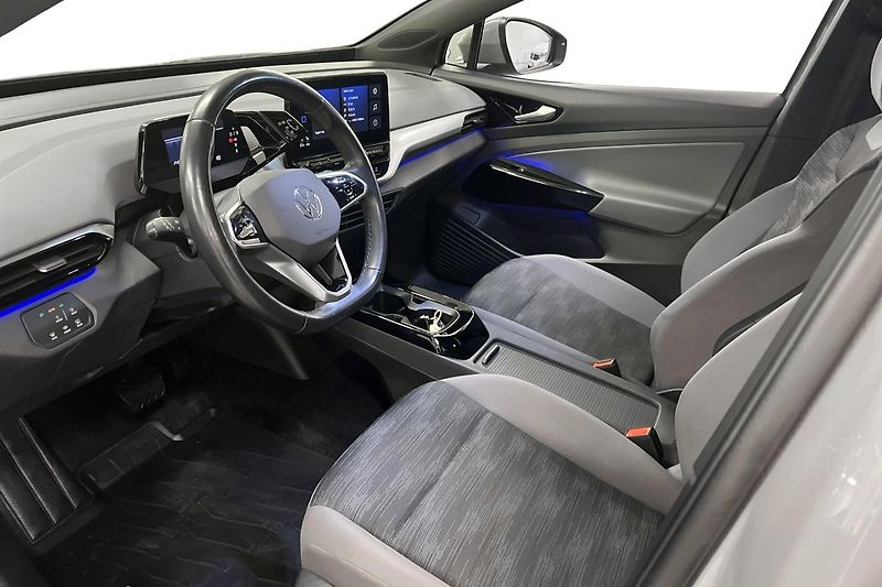 Volkswagen ID.4 Pro Performance ACC Tep. čerp - fotka 14 z 27