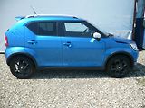 Suzuki Ignis (2018) 1.2i 66Kw 4x4 Klima - náhled 4