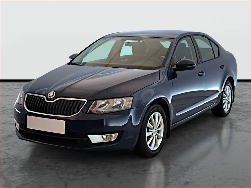Škoda Octavia (2014) 1.4 TSI, Serv.kniha, Tempomat - fotka 2 z 15