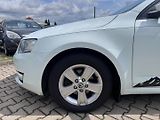 Škoda Octavia (2015) 1,6 TDI 81 KW TAŽNÉ KOLA - náhled 13