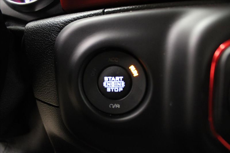 Jeep Wrangler 2,0 T Unlimited Rubicon CZ - fotka 24 z 30