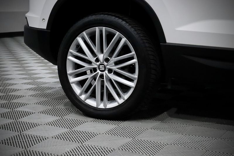 Seat Ateca 1.4 TSI 110 kW DSG Xcellence - fotka 8 z 50
