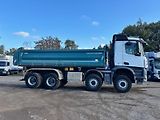 Mercedes-Benz Ostatní (2018) Arocs 3245K 8x4 Bordmatik  - náhled 6