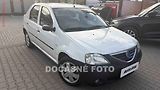 Dacia Logan (2007) 1.5 DCi Klimatizace - náhled 1