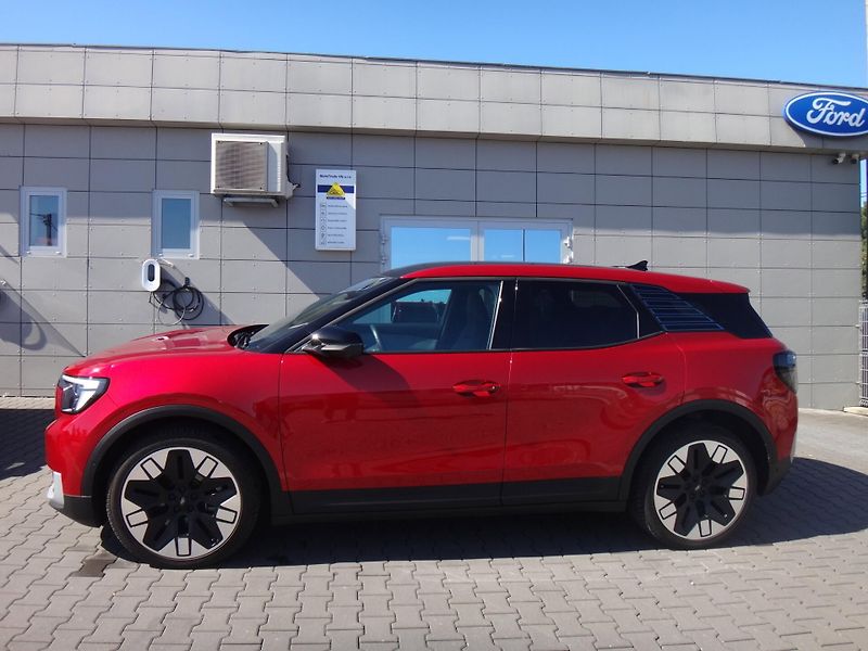 Ford Explorer (2025) Premium 79kWh prodloužený doje - fotka 2 z 30