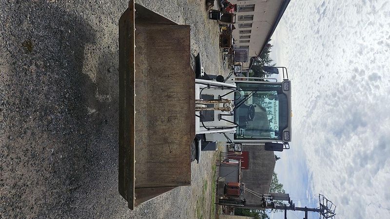 Liebherr (2013) L508,DPH,cena vč.vidlí - fotka 15 z 16
