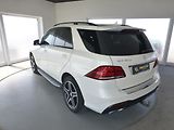 Mercedes-Benz GLE (2016) 350D*KAMER*TAŽ 3,5T*NEW ČR*AMG - náhled 7